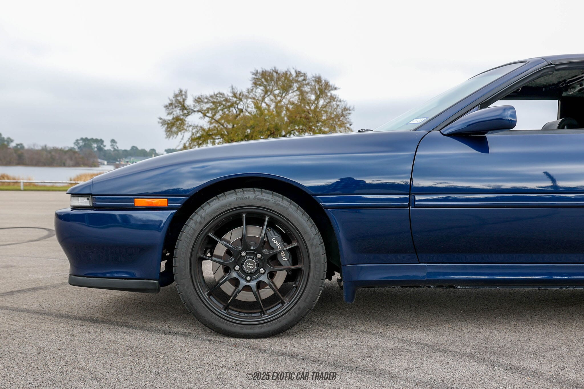 1989 Toyota Supra Turbo for Sale | Exotic Car Trader (Lot #251043871)